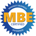 MBE-Logo