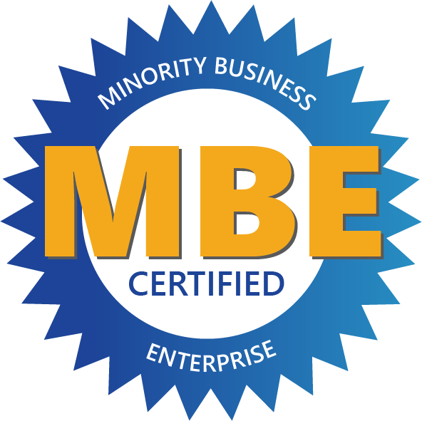 Minority Business Enterprise (MBE) Accelerated Information Systems