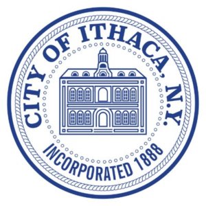 Ithaca-Logo
