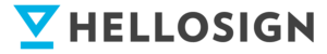 HelloSign Logo Cropped