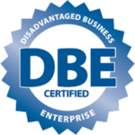 DBE-Certified-logo