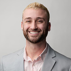 Joe Schofield Website Headshot Joe Schofield Website Headshot